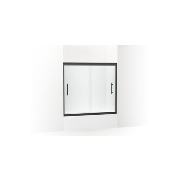 Sterling Finesse Peak Bypass Door, 5/16 in Glass 542808-59PBL-G05 - main